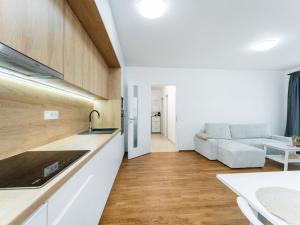 Prodej bytu 3+kk, Praha - Hlubočepy, Schránilova, 68 m2