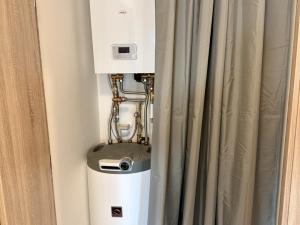 Pronájem bytu 2+kk, Blovice, 46 m2