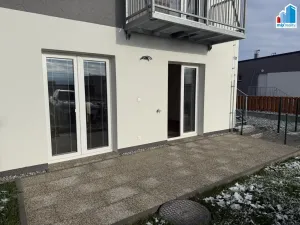 Pronájem bytu 2+kk, Blovice, Lipová, 46 m2