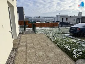 Pronájem bytu 2+kk, Blovice, Lipová, 46 m2