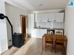 Pronájem bytu 2+kk, Blovice, Lipová, 46 m2