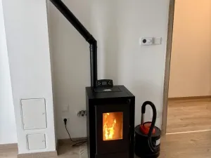 Pronájem bytu 2+kk, Blovice, Lipová, 46 m2