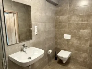 Pronájem bytu 2+kk, Blovice, Lipová, 46 m2