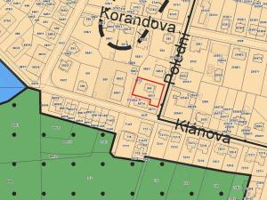 Prodej rodinného domu, Praha - Hodkovičky, Polední, 280 m2