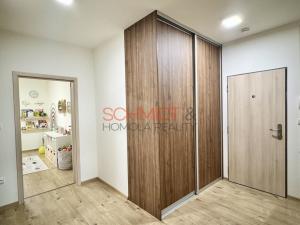 Pronájem bytu 3+kk, Hustopeče, Husova, 78 m2