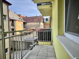Pronájem bytu 3+kk, Hustopeče, Husova, 78 m2