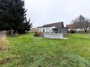 Prodej chalupy, Borovnice, 108 m2