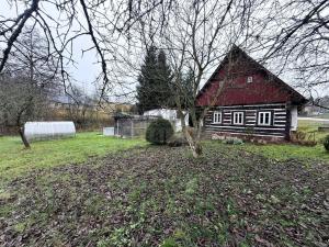 Prodej chalupy, Borovnice, 108 m2