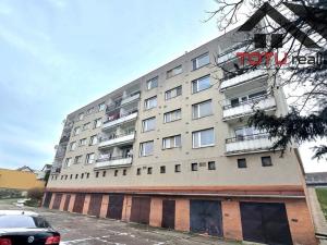 Prodej bytu 3+1, Jaroměř, Na Cihelnách, 75 m2