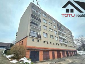 Prodej bytu 3+1, Jaroměř, Na Cihelnách, 75 m2