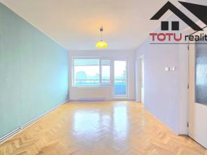 Prodej bytu 3+1, Jaroměř, Na Cihelnách, 75 m2