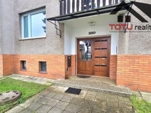 Prodej bytu 3+1, Jaroměř, Na Cihelnách, 75 m2