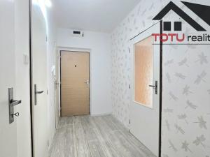 Prodej bytu 3+1, Jaroměř, Na Cihelnách, 75 m2