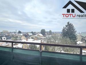 Prodej bytu 3+1, Jaroměř, Na Cihelnách, 75 m2