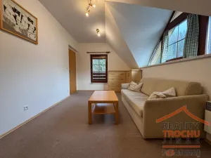 Prodej bytu 1+1, Deštné v Orlických horách, 31 m2