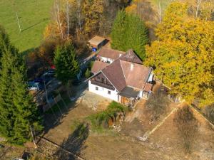 Prodej rodinného domu, Dolní Dvořiště - Jenín, 341 m2