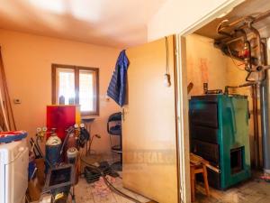 Prodej rodinného domu, Dolní Dvořiště - Jenín, 341 m2