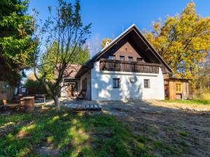 Prodej rodinného domu, Dolní Dvořiště - Jenín, 341 m2