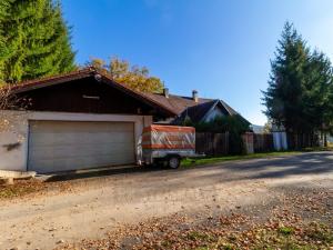 Prodej rodinného domu, Dolní Dvořiště - Jenín, 341 m2