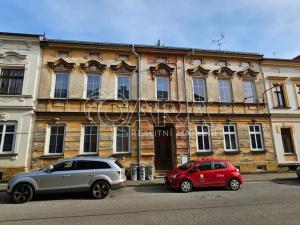 Pronájem bytu 3+kk, Trutnov - Střední Předměstí, Blanická, 76 m2