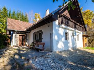 Prodej ubytování, Dolní Dvořiště - Jenín, 341 m2