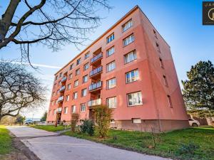 Prodej bytu 2+kk, Nové Strašecí, Křivoklátská, 36 m2