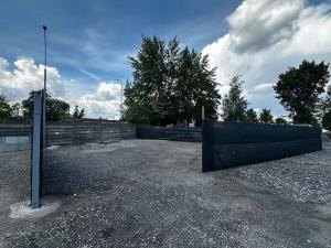 Pronájem komerčního pozemku, Praha - Horní Počernice, Bystrá, 256 m2