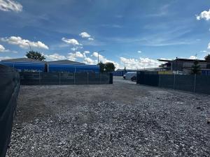 Pronájem komerčního pozemku, Praha - Horní Počernice, Bystrá, 256 m2