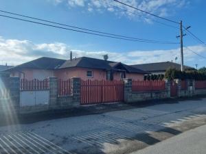 Pronájem rodinného domu, Valašské Meziříčí, Kouty, 120 m2