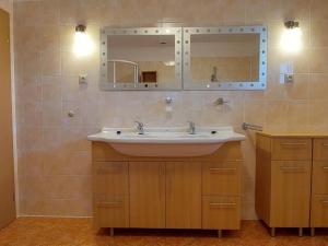 Pronájem rodinného domu, Valašské Meziříčí, Kouty, 120 m2