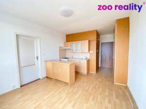 Pronájem bytu 1+1, Jirkov, Pionýrů, 35 m2