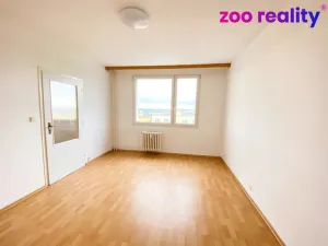 Pronájem bytu 1+1, Jirkov, Pionýrů, 35 m2