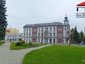 Pronájem obchodního prostoru, Opava, Olomoucká, 226 m2
