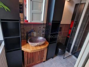 Pronájem bytu 1+kk, Praha, U libeňského pivovaru, 30 m2