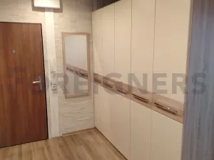 Pronájem bytu 3+1, Pardubice, Erno Košťála, 74 m2