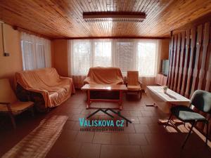 Prodej chaty, Morkovice-Slížany, Skavsko, 125 m2