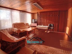 Prodej chaty, Morkovice-Slížany, Skavsko, 125 m2