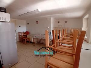 Prodej chaty, Morkovice-Slížany, Skavsko, 125 m2