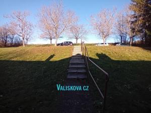 Prodej chaty, Morkovice-Slížany, Skavsko, 125 m2