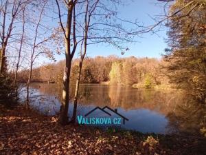 Prodej chaty, Morkovice-Slížany, Skavsko, 125 m2