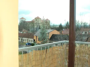 Pronájem bytu 3+1, Bučovice, Slavkovská, 72 m2