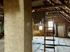 Prodej rodinného domu, Očihov - Očihovec, 70 m2