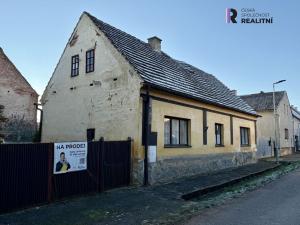 Prodej rodinného domu, Očihov - Očihovec, 70 m2