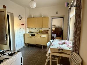 Prodej rodinného domu, Očihov - Očihovec, 70 m2