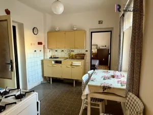 Prodej rodinného domu, Očihov - Očihovec, 70 m2