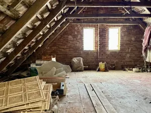 Prodej rodinného domu, Očihov - Očihovec, 70 m2