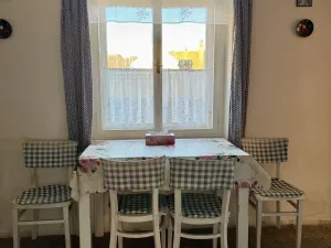 Prodej rodinného domu, Očihov - Očihovec, 70 m2