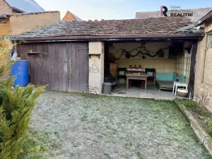 Prodej rodinného domu, Očihov - Očihovec, 70 m2