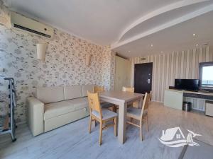 Prodej bytu 2+kk, Sveti Vlas, Bulharsko, 97 m2