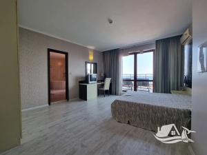 Prodej bytu 2+kk, Sveti Vlas, Bulharsko, 97 m2